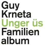 Cover von Unger üs