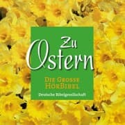 Cover von Zu Ostern