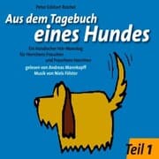 Cover von Aus dem Tagebuch eines Hundes 1. Teil