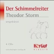 Cover von Der Schimmelreiter
