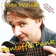 Cover von Pantoffel Punk