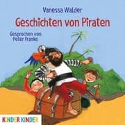Cover von Geschichten von Piraten