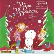 Cover von Pippa Pepperkorn rettet den Winter (6)