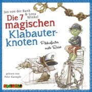 Cover von Die 7 magischen Klabauterknoten - Pikkofintes erste Reise