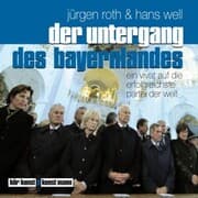 Cover von Der Untergang des Bayernlandes