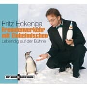Cover von Fremdenverkehr mit Einheimischen