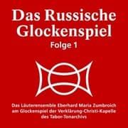 Cover von Das Russische Glockenspiel Folge 1