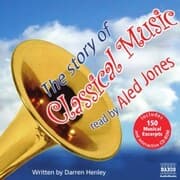 Cover von The Story Of Classical Music