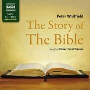 Cover von The Story Of The Bible (Unabridged)