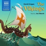Cover von The Vikings (Unabridged)