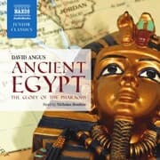Cover von Ancient Egypt - The Glory of the Pharaohs