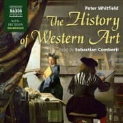 Cover von The History of Western Art (Unabridged)