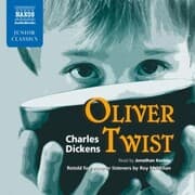 Cover von Oliver Twist (Retold for younger listeners)
