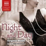 Cover von Night and Day (Unabridged)