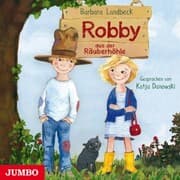 Cover von Robby aus der Räuberhöhle [Band 1]