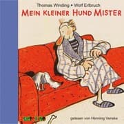 Cover von Mein kleiner Hund Mister