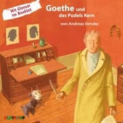 Cover von Goethe und des Pudels Kern