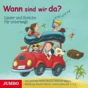 Cover von Wann sind wir da?