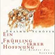 Cover von Ein Frühling irrer Hoffnung