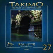 Cover von Takimo - 27 - Roulette