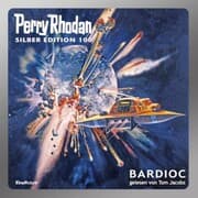 Cover von Perry Rhodan Silber Edition 100: Bardioc