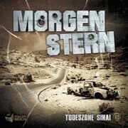 Cover von 02: Todeszone Sinai