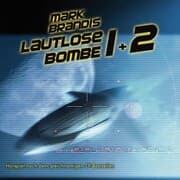 Cover von 21 + 22: Lautlose Bombe