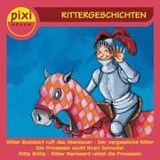 Cover von Rittergeschichten