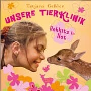 Cover von 01: Rehkitz in Not
