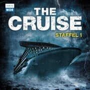 Cover von The Cruise - Staffel 1 (Folge 01 - 04)
