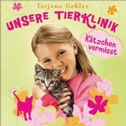 Cover von 02: Kätzchen vermisst