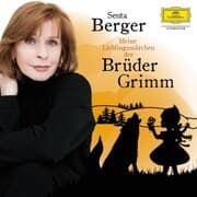 Cover von Meine Lieblingsmärchen der Brüder Grimm