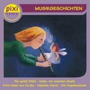 Cover von Musikgeschichten