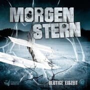 Cover von 03: Blutige Eiszeit