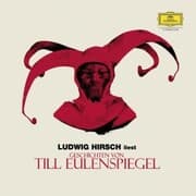 Cover von Till Eulenspiegel