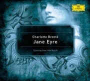 Cover von Charlotte Bronte: Jane Eyre