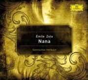 Cover von Émile Zola: Nana