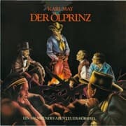 Cover von Der Ölprinz