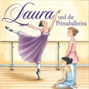 Cover von 03: Laura und die Primaballerina