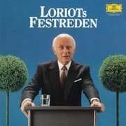 Cover von Loriots Festreden