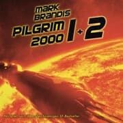 Cover von 13 + 14: Pilgrim 2000
