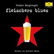 Cover von Volker Hauptvogel: Fleischers Blues