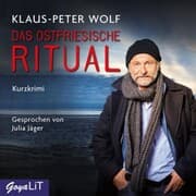 Cover von Das ostfriesische Ritual