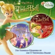 Cover von Disneys Tinkerbell Collectors Edition