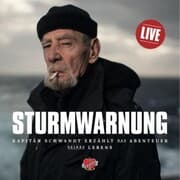 Cover von Sturmwarnung - Das Hörbuch