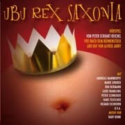 Cover von Ubu Rex Saxonia