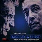 Cover von Barclay und Felipe