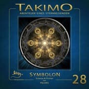 Cover von Takimo - 28 - Symbolon