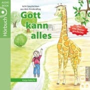 Cover von Gott kann alles