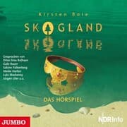 Cover von Skogland